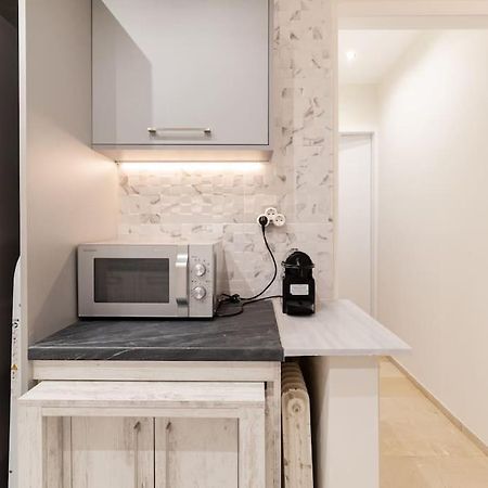 Comfy Flat Near Edem Beach By Atheniankeys 외부 사진